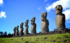 Moai